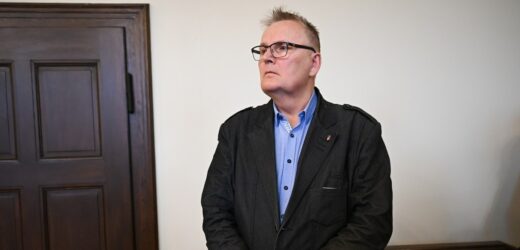 Waldemar Bonkowski zatrzymany. Był poszukiwany listem gończym