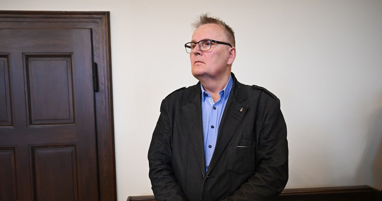 Waldemar Bonkowski zatrzymany. Był poszukiwany listem gończym