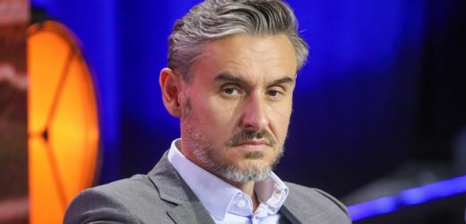 Bartłomiej Ciążyński nowym wiceministrem sprawiedliwości