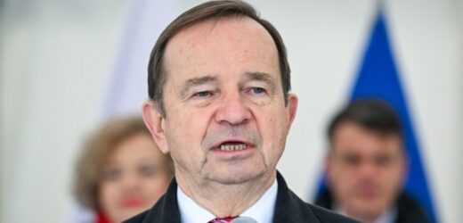 Władysław Ortyl: Podkarpacie jest wykreślane z planów inwestycyjnych