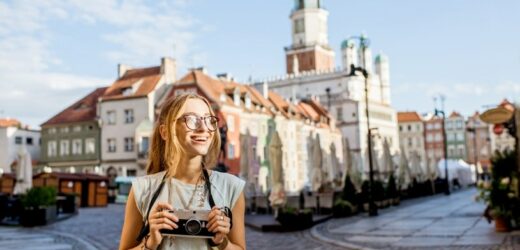 Komplet punktów tylko dla znawców geografii. Rozpoznasz miasto po jednym kadrze?