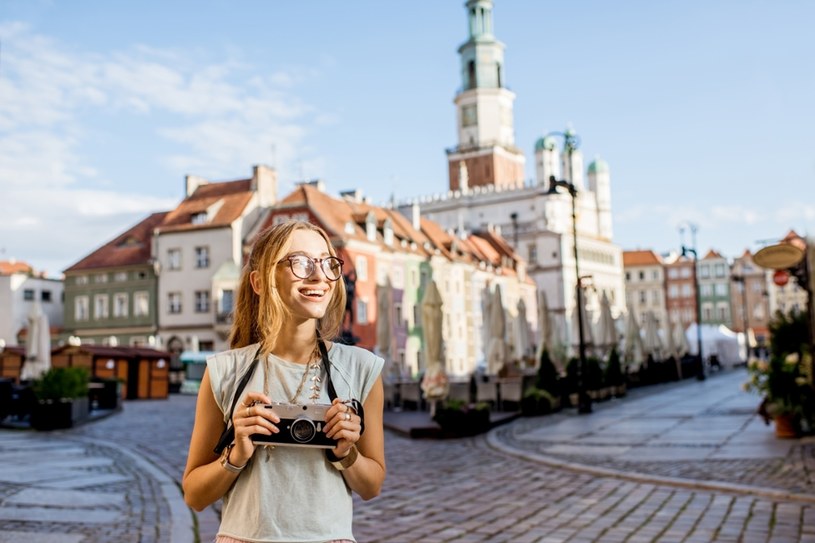 Komplet punktów tylko dla znawców geografii. Rozpoznasz miasto po jednym kadrze?