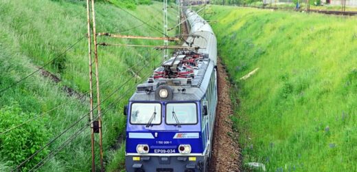 Z pociągu ewakuowano 350 pasażerów. Skład ma 3 godziny opóźnienia