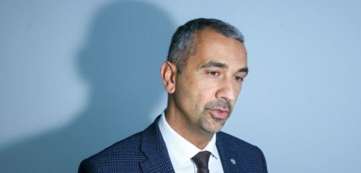 Marek Pęk: Mamy w PiS coraz większy kryzys przywództwa
