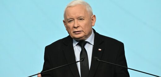 Kaczyński po wyborze marszałka Małopolski: Nie zapomniałem o tym, co niektórzy robili