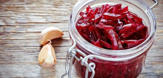 Nie jadłeś ich w takiej formie? Spróbuj, a jelita i cera będą jak nowe