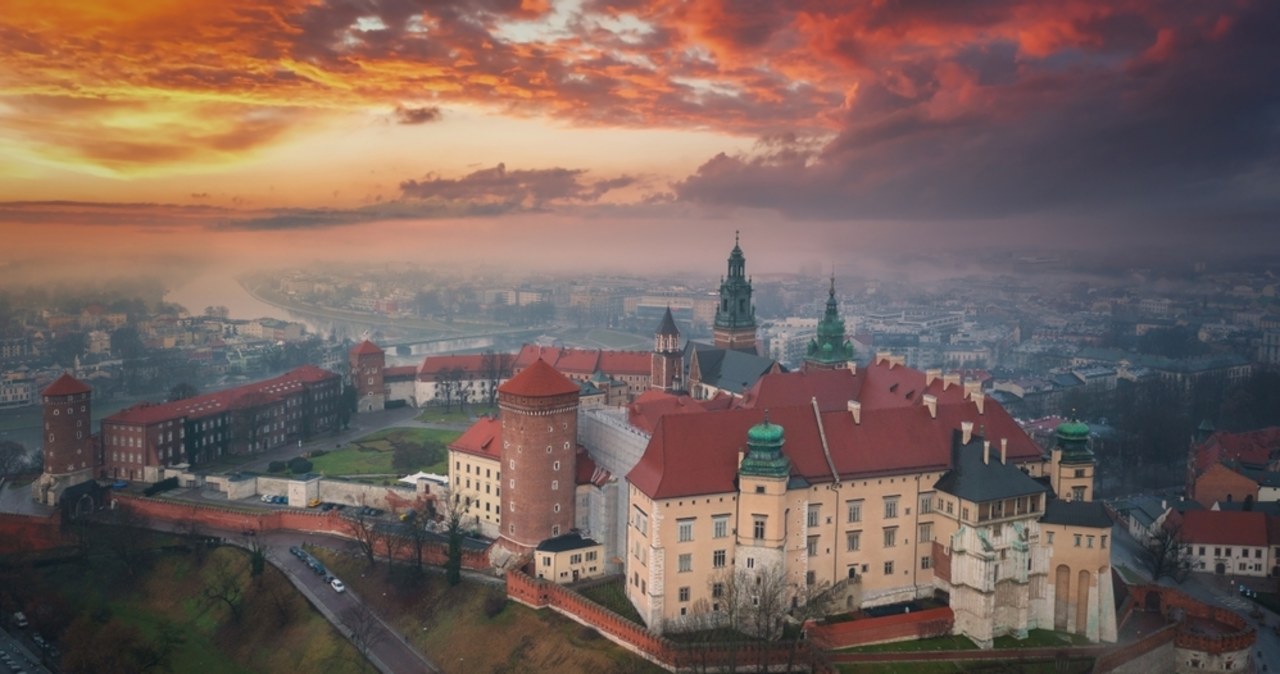 „Zmieni się wygląd wzgórza wawelskiego”