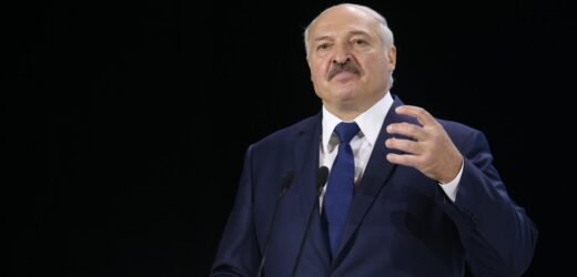 Ilu więźniów politycznych wypuściła Białoruś? „Wiasna” podaje dane