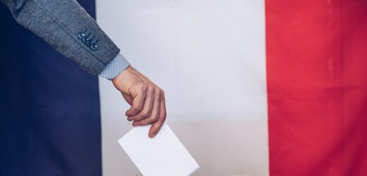 Czy skrajna prawica przejmie władzę we Francji? Cisza przed decydującym starciem