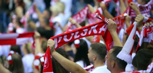 Kibicujecie polskim siatkarzom? Mamy dla Was bilety na Memoriał Wagnera!