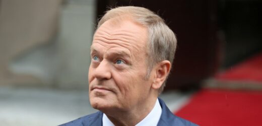 Tusk zaprasza media na rozmowy ws. prawa autorskiego
