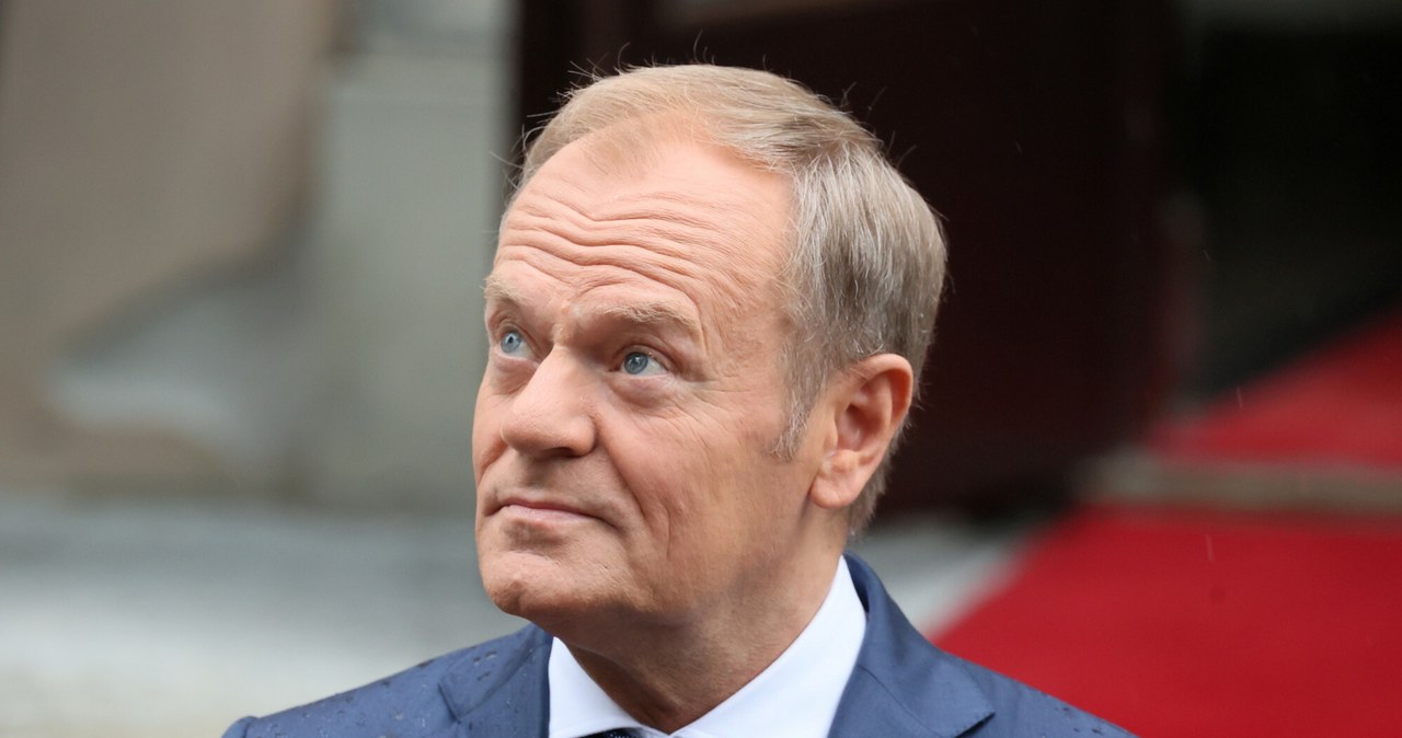 Tusk zaprasza media na rozmowy ws. prawa autorskiego