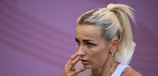 Paryż 2024: Polscy lekkoatleci z kolejnymi kwalifikacjami olimpijskimi