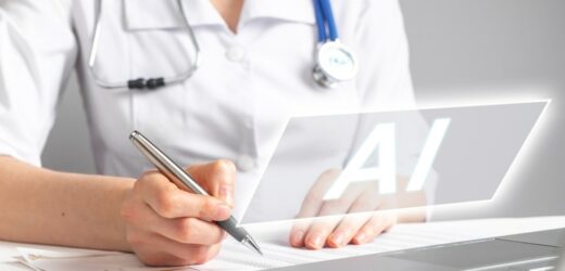 Rzecznik Praw Pacjenta: Leczenie wspomagane sztuczną inteligencją zgodne z prawem