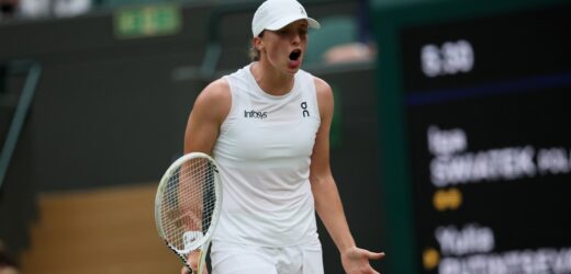 Iga Świątek za burtą Wimbledonu. Dotkliwa porażka z Putincewą