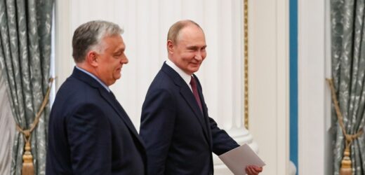 ISW: Putin odrzuca zawieszenie broni. Ma inny plan