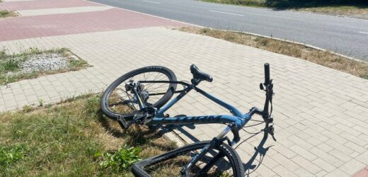 Sprawca wypadku w Borzęcinie Dużym aresztowany na 3 miesiące