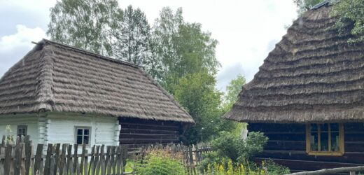Filmowe wakacje w RMF FM. To tutaj kręcono serial „1670”