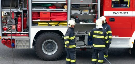 Chwile grozy podczas festiwalu muzycznego. 12 osób w szpitalu