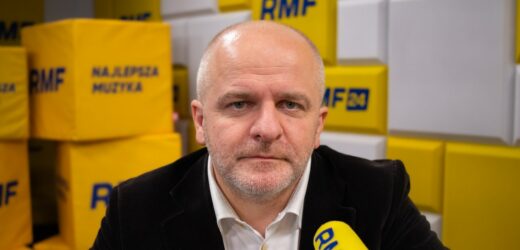 Paweł Kowal gościem Porannej rozmowy w RMF FM