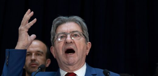 Melenchon chce tworzyć rząd. Attal: W poniedziałek dymisja