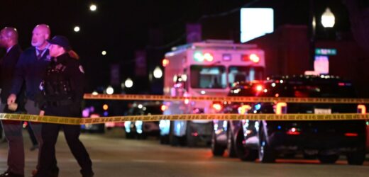 „Dzień zabójstw” w Chicago. Świętowanie wymknęło się spod kontroli