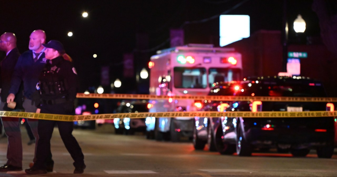 „Dzień zabójstw” w Chicago. Świętowanie wymknęło się spod kontroli
