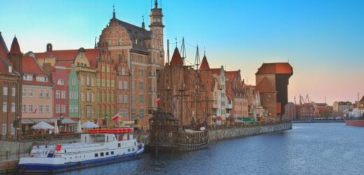 QUIZ: Ile wiesz o Morzu Bałtyckim? Tylko prawdziwy ekspert zdobędzie 12 punktów