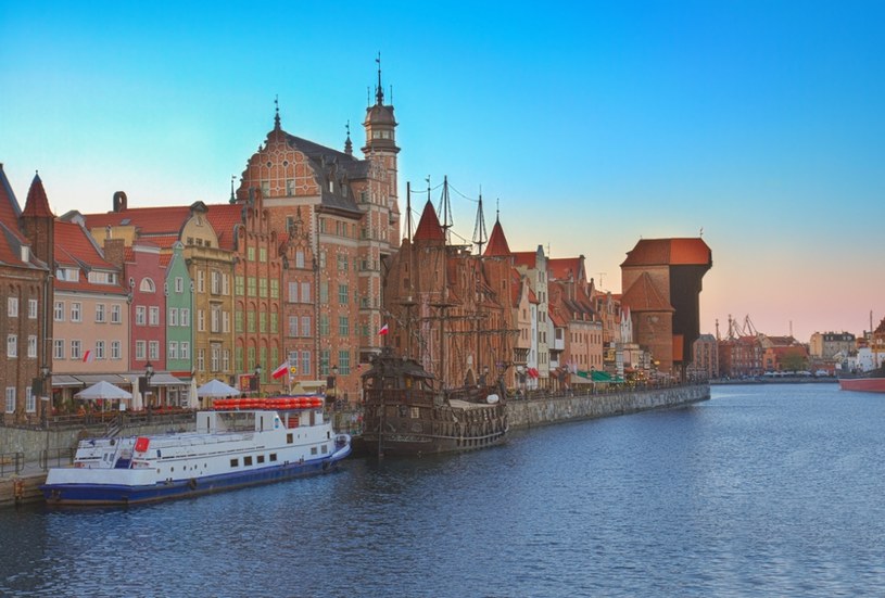 QUIZ: Ile wiesz o Morzu Bałtyckim? Tylko prawdziwy ekspert zdobędzie 12 punktów