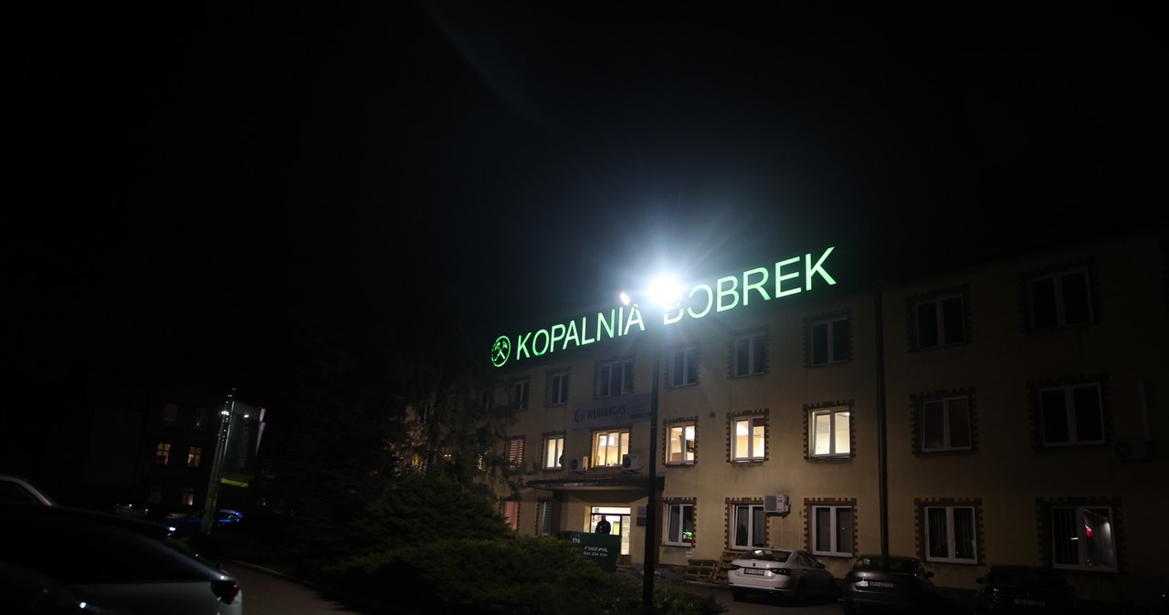 Górnicy z likwidowanej kopalni Bobrek-Piekary nie stracą pracy