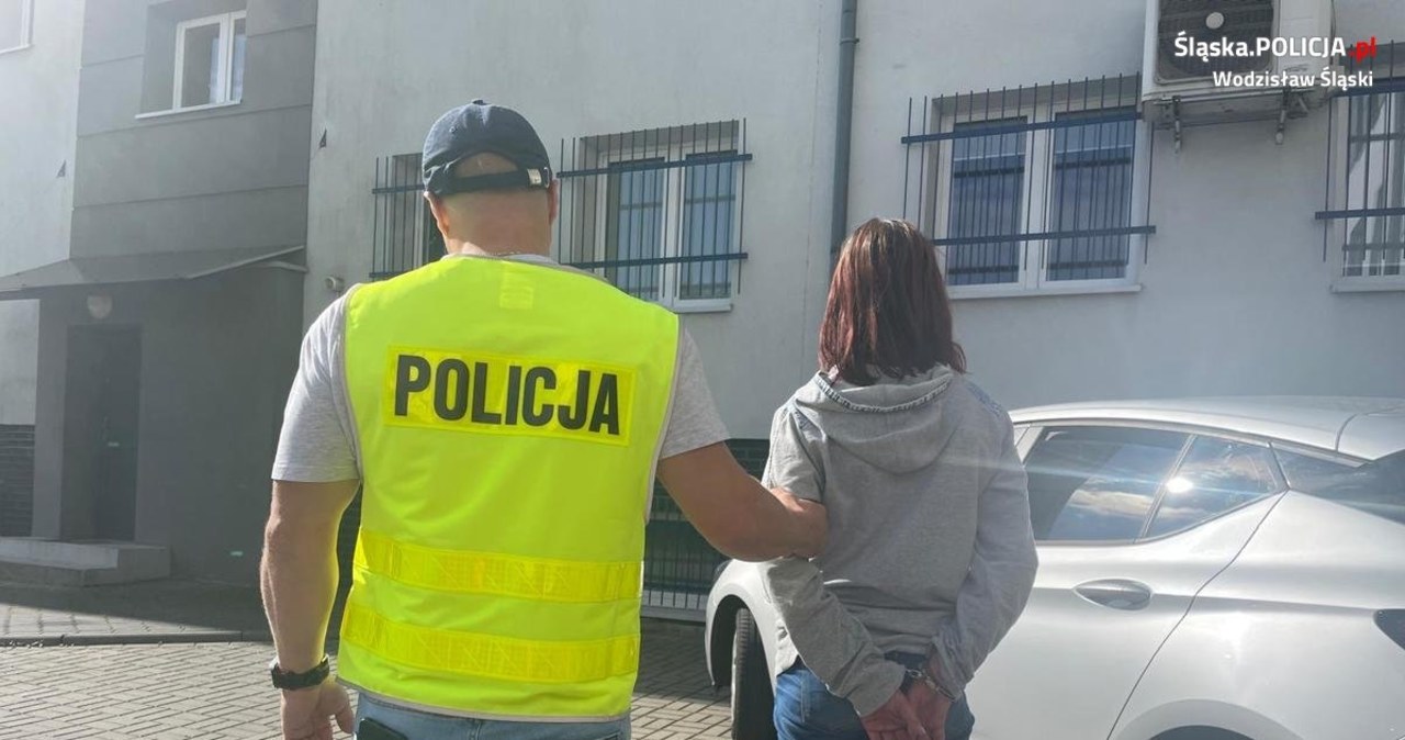 Śląskie: Ciało mężczyzny znalezione w jednej z piwnic