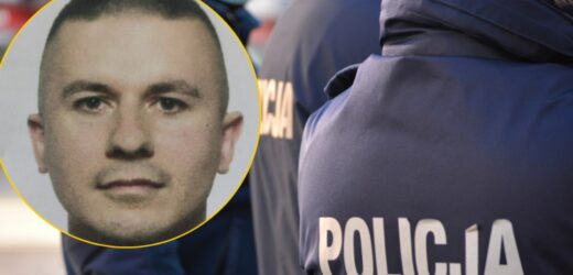 Pomorska policja poszukuje zaginionego 36-latka
