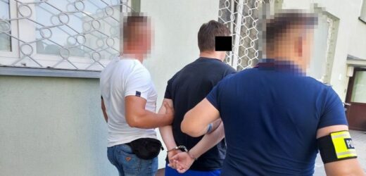 Biała Podlaska: 18-latek odpowie za śmiertelne pobicie