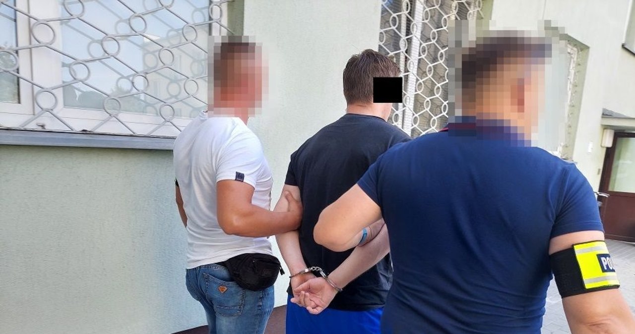 Biała Podlaska: 18-latek odpowie za śmiertelne pobicie