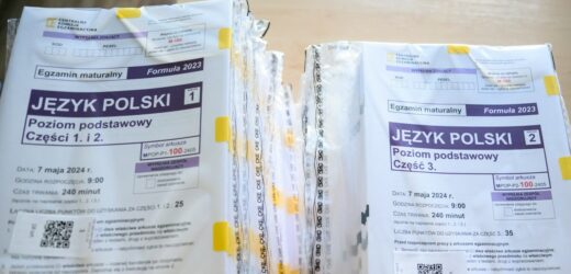 Wyniki matur. CKE podała, od której godziny można je sprawdzać