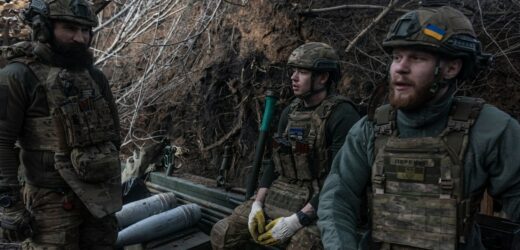 Ukraiński legion w Polsce. „Nowa formacja złożona z ochotników”