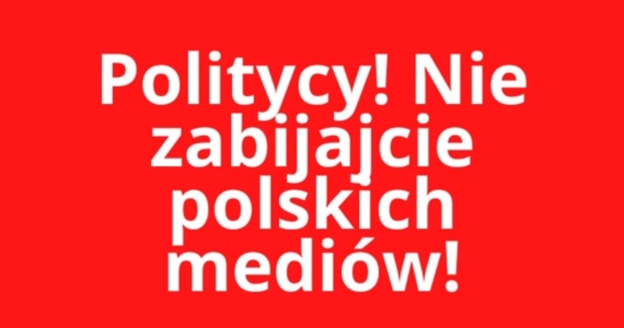 Apel w sprawie ustawy o prawie autorskim w świecie cyfrowym