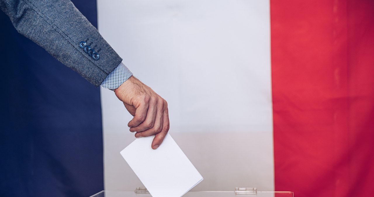 Francja: Radykał z listy osób wspierających terroryzm został posłem