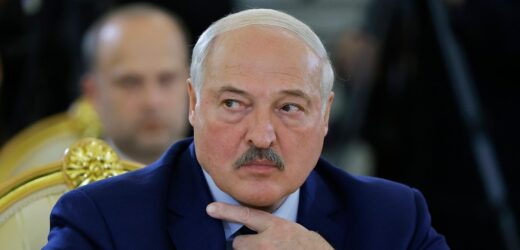 Słaby punkt reżimu Łukaszenki odkryty przez Warszawę