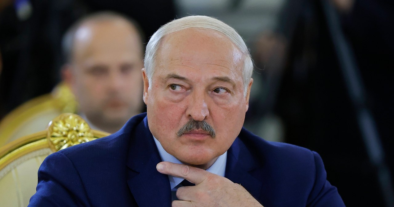 Słaby punkt reżimu Łukaszenki odkryty przez Warszawę