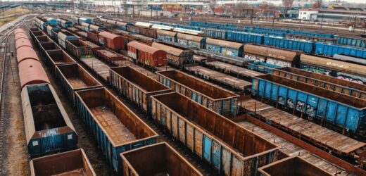 ​Z PKP Cargo masowo odchodzą maszyniści