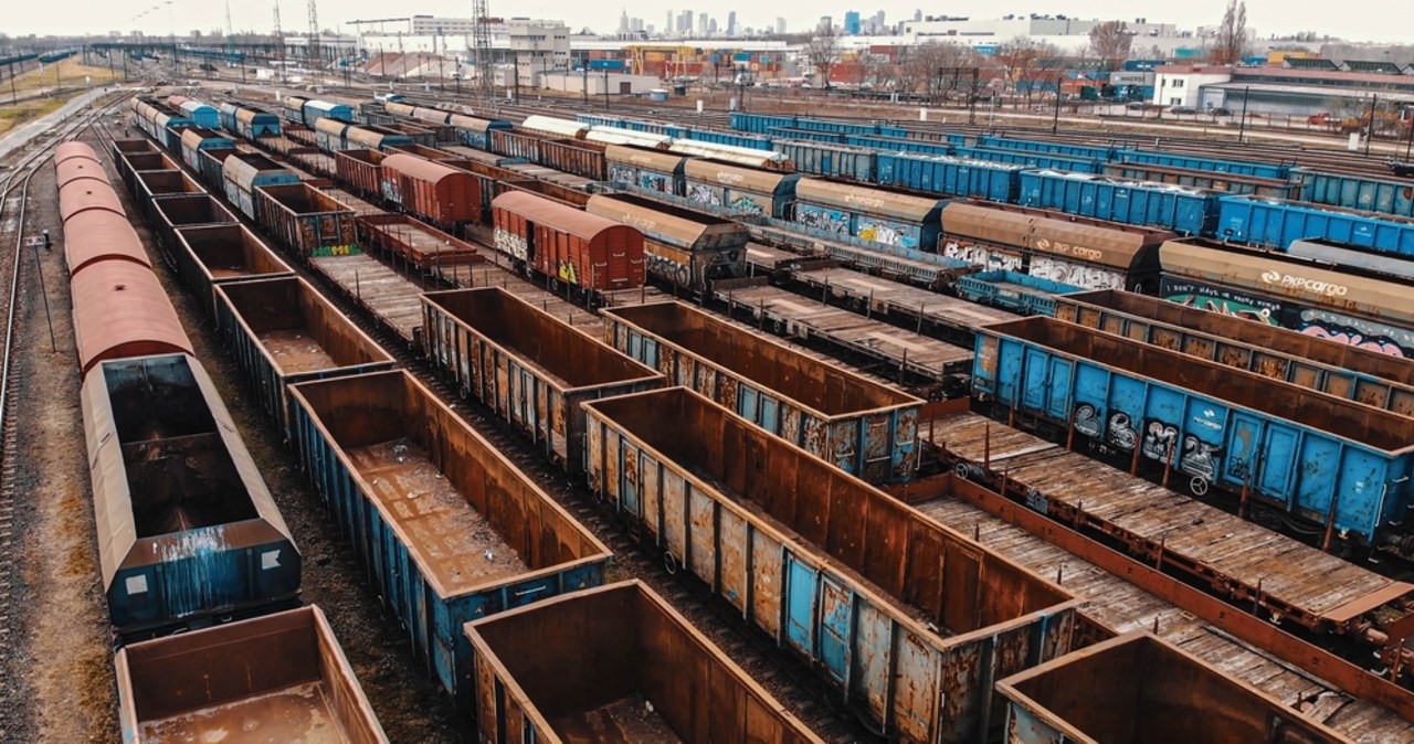 ​Z PKP Cargo masowo odchodzą maszyniści