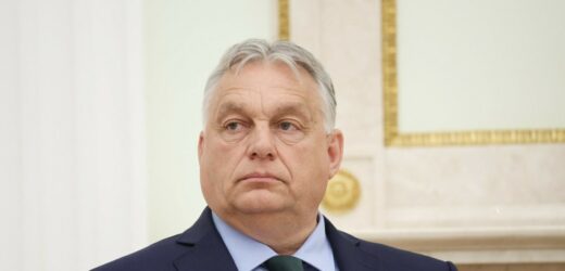 Orban: Czas przejść od polityki wojny do polityki pokoju