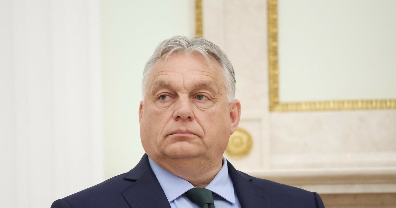 Orban: Czas przejść od polityki wojny do polityki pokoju