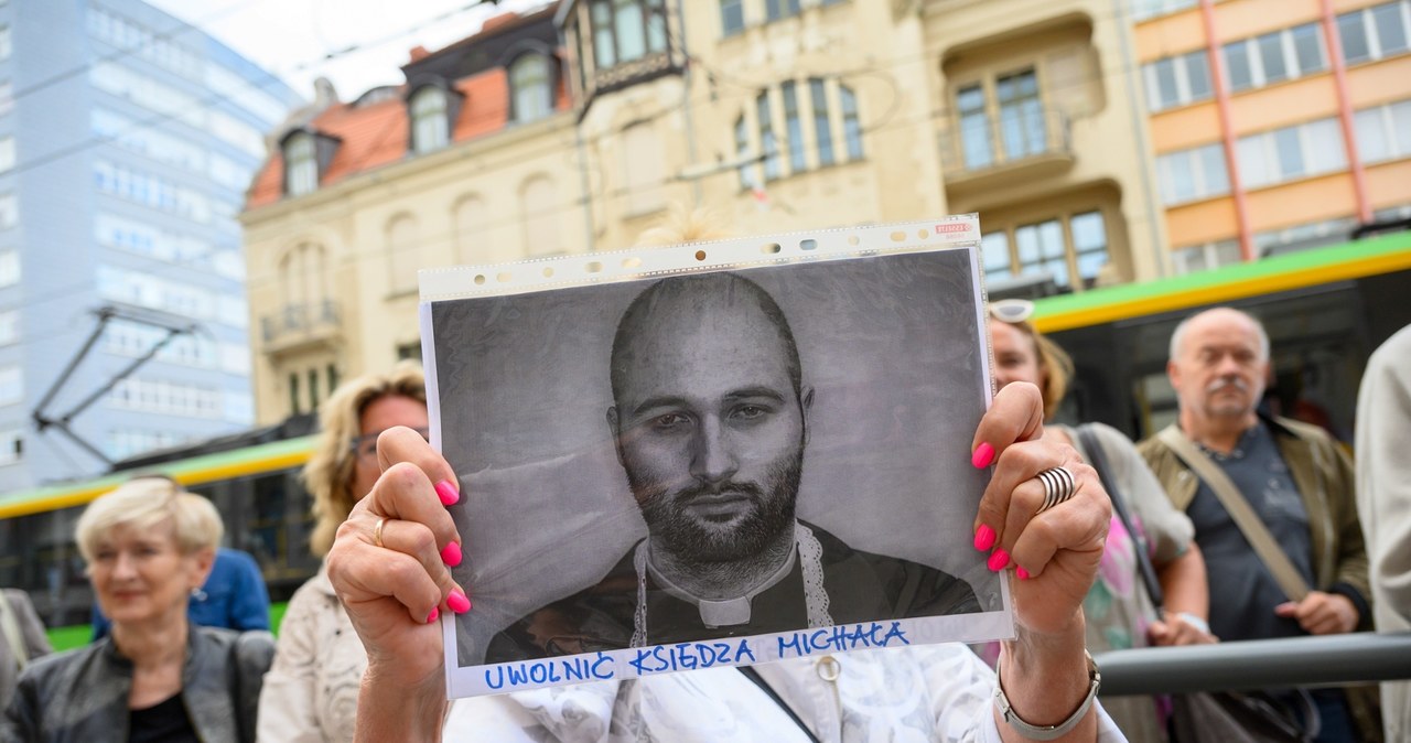 Sprawa księdza Olszewskiego. RPO prosi o wyjaśnienia