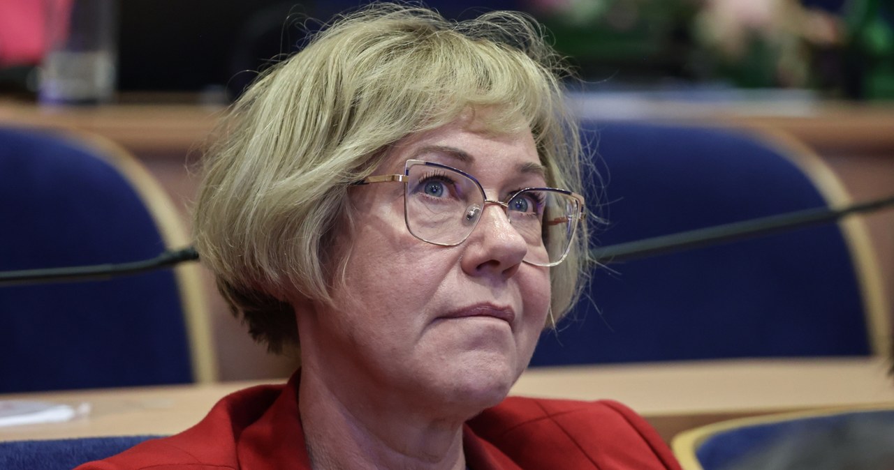 Barbara Nowak chciała zrezygnować z mandatu radnej, ale zmieniła zdanie