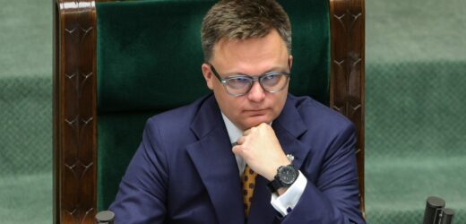 Hołownia powiedział, kiedy zdecyduje ws. kandydowania na prezydenta