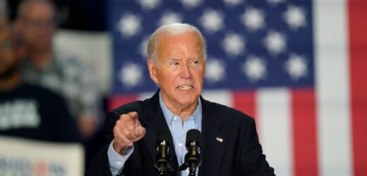 Biden w stanowczej deklaracji. „Zapytaj swojego brata w Polsce”