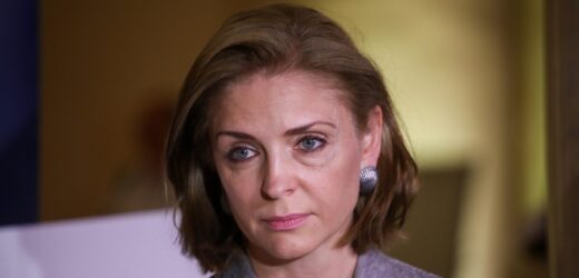 Joanna Mucha przeszła operację. „Cudem odzyskane życie”