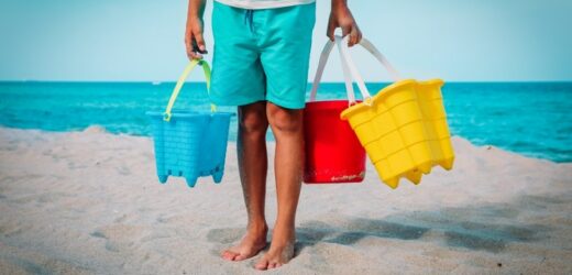 Plażowe triki na udany relaks. Kosztują grosze